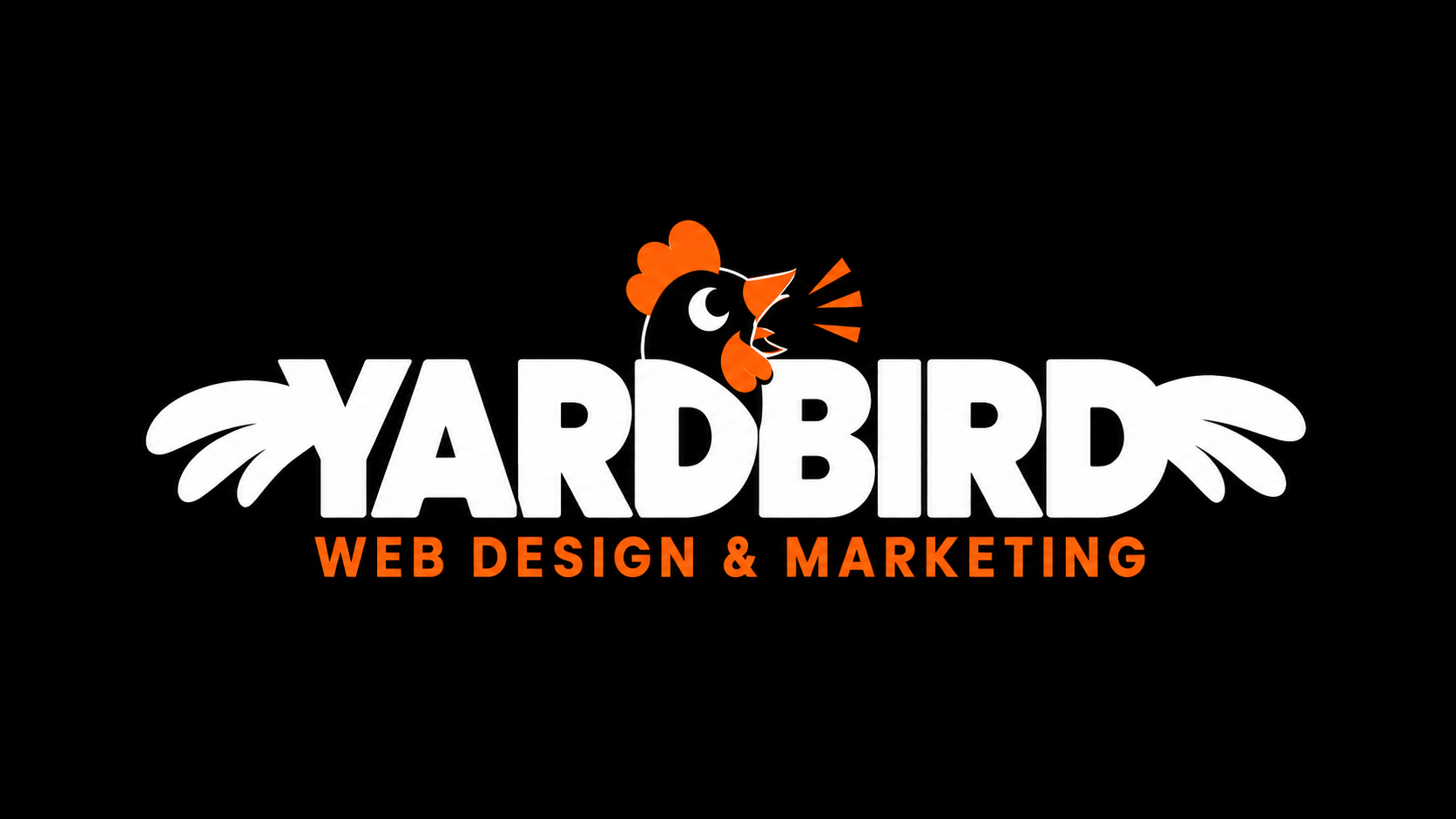 Yard Bird Web Design & Marketing
